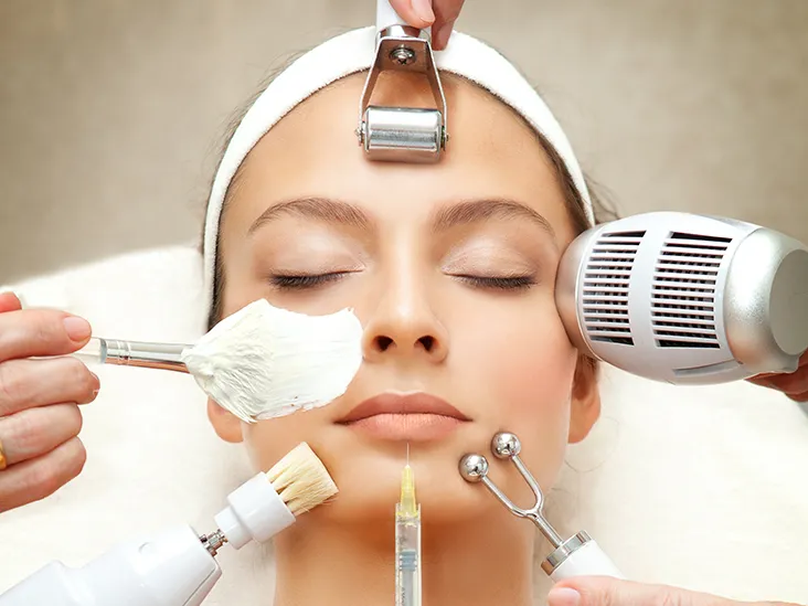 SKIN TREATMENT in India