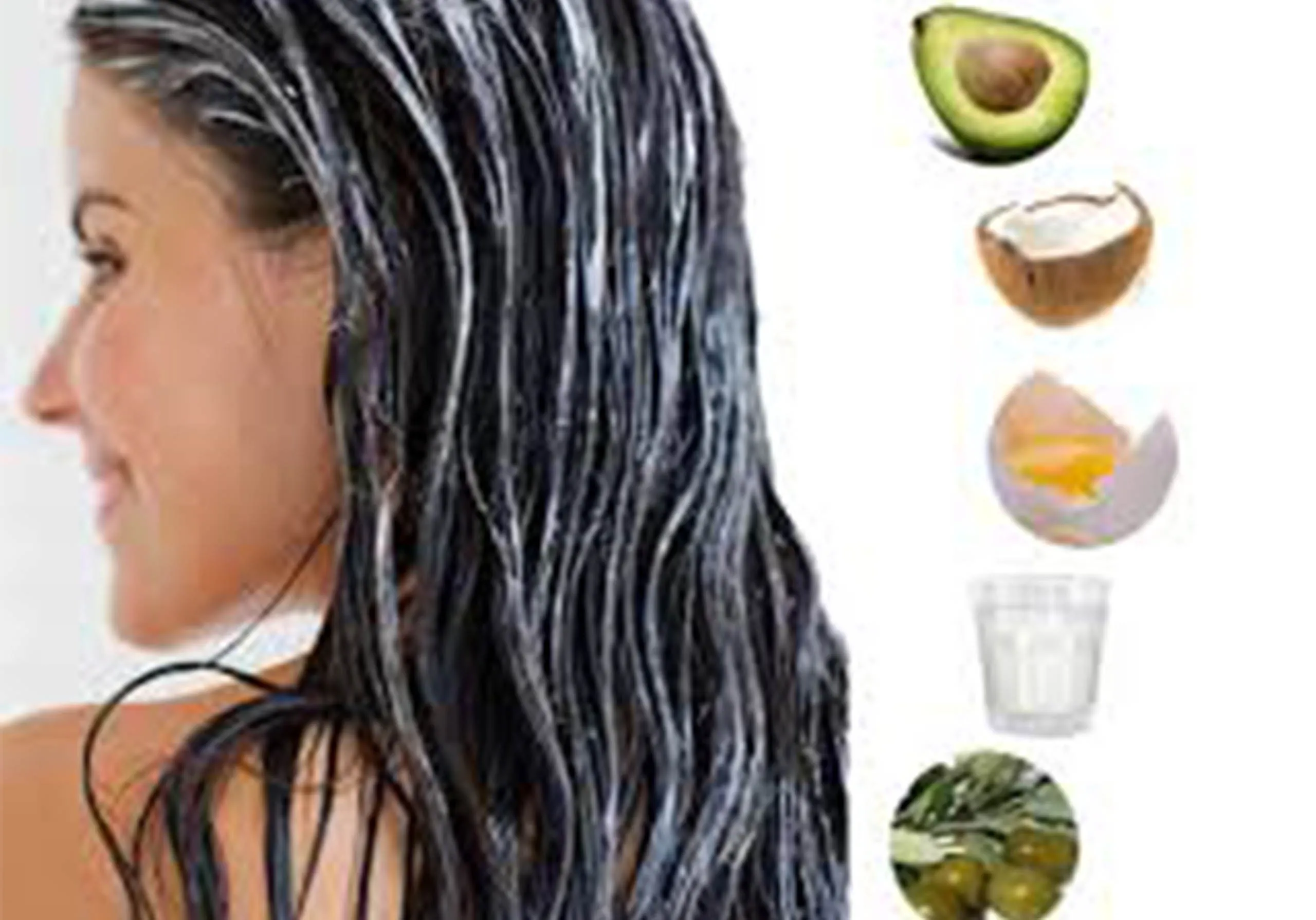 NATURAL HAIR GROWTH TIPS FOR HEALTHY HAIR