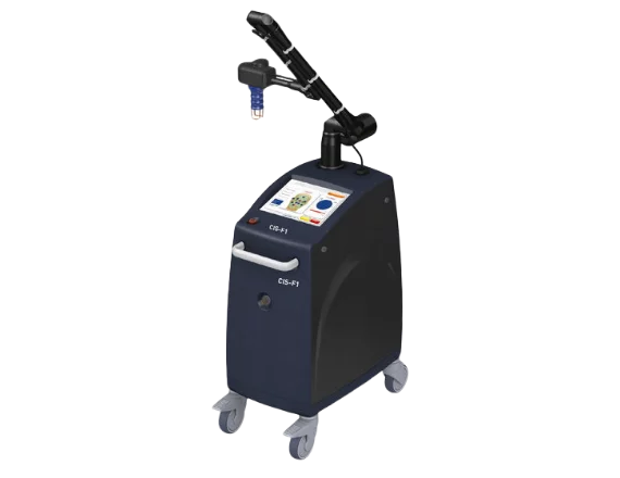 Fractional Co2 laser - Sellas