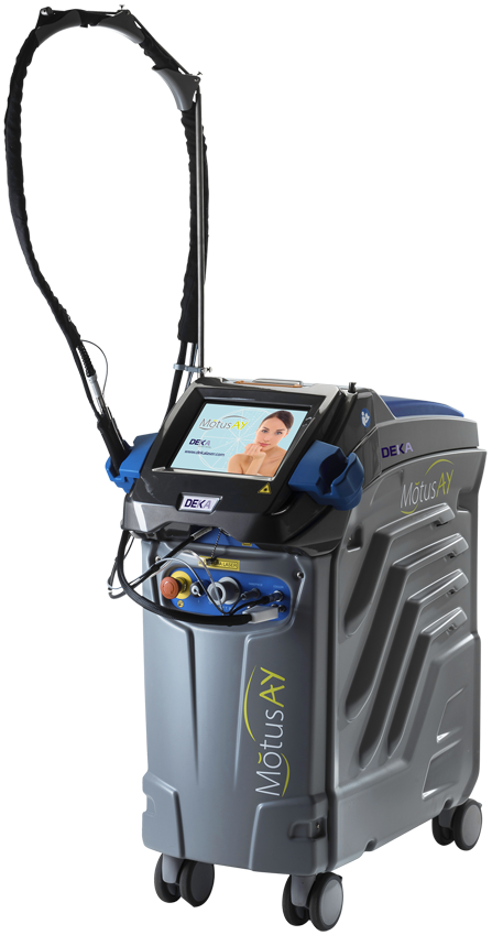 Dexa SmartXide Touch Co2 Laser