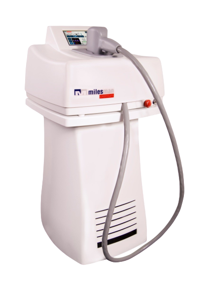 DIODE LASER-MILESMAN 