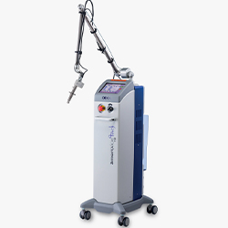 Dexa SmartXide Touch Co2 Laser