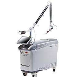 Erbium YAG laser-Laseroptec