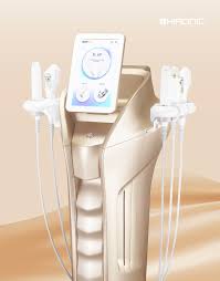 HIFU(High-Intensity Focused Ultrasound)