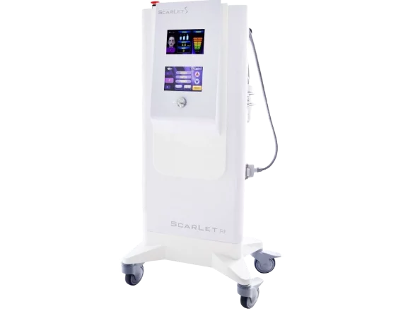 FRACTIONAL CO2 LASER-SELLAS CO2