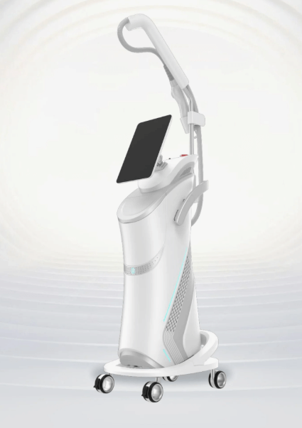 Advanced Thulium Laser Treatment