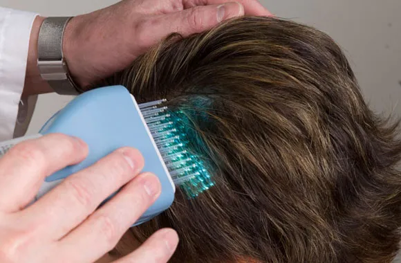 Targeted Phototherapy